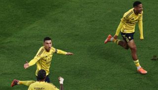 مباراة النصر والاتفاق في الدوري السعودي 2026