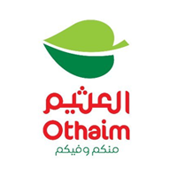 أسواق عبدالله العثيم