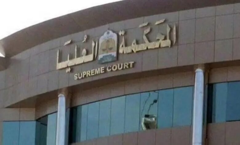 الديوان الملكي: ثبوت رؤية هلال رمضان