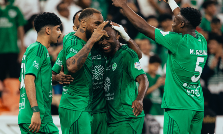 مباراة الأهلي وشباب الأهلي في دوري أبطال آسيا للنخبة 2026