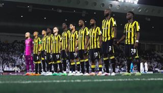 مباراة الاتحاد والخليج اليوم في الدوري السعودي 2026