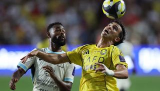 مباراة النصر والاتحاد في الدوري السعودي 2026