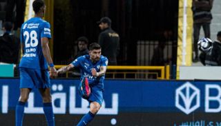 مباراة الهلال والشباب في الدوري السعودي 2026