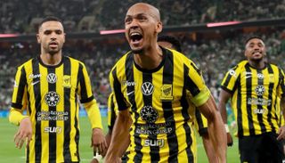 الاتحاد والرياض في الدوري السعودي 2026