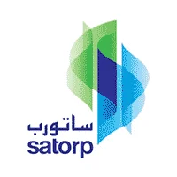 شركة أرامكو توتال ساتورب
