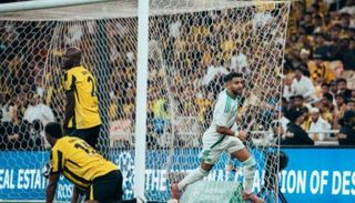 مباراة الأهلي والاتحاد في الدوري السعودي 2026