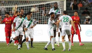 مباراة الأهلي والقادسية في الدوري السعودي 2026