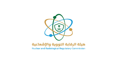 هيئة الرقابة النووية والإشعاعية تعلن طرح 4 وظائف شاغرة عبر منصة جدارات