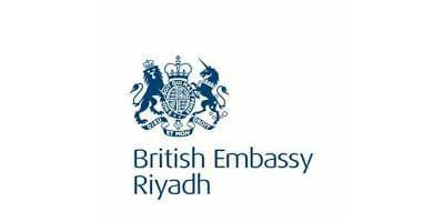 ‎السفارة البريطانية بالرياض تعلن عن توفر 3 وظائف شاغرة للجنسين برواتب تصل إلى 20,000 ريال
