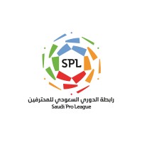 رابطة الدوري السعودي للمحترفين