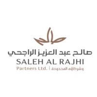 شركة صالح عبدالعزيز الراجحي