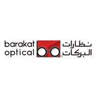 شركة نظارات البركات