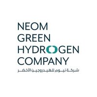 شركة نيوم للهيدروجين الأخضر