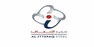 شركة الاتفاق للصناعات الحديدية تعلن عن 98 وظيفة لحملة الابتدائية فما فوق