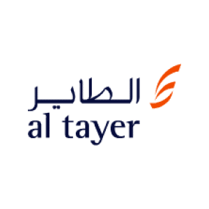 مجموعة الطاير القابضة توفر 10 وظائف شاغرة في الرياض لحملة الثانوية فأعلى