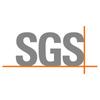 شركة SGS