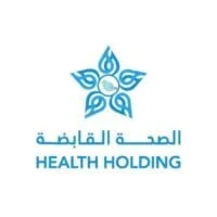 شركة الصحة القابضة