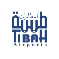شركة طيبة لتشغيل المطارات